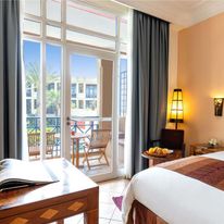 Le Medina Essaouira Thalassa Sea & Spa