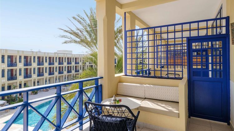 Le Medina Essaouira Thalassa Sea & Spa Suite