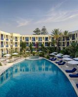 Le Medina Essaouira Thalassa Sea & Spa