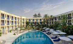 Le Medina Essaouira Thalassa Sea & Spa