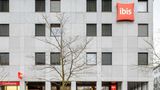 Ibis Baar Zug Exterior