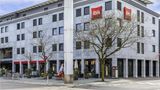 Ibis Baar Zug Exterior