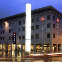 Ibis Baar Zug
