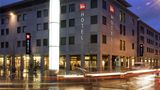 Ibis Baar Zug Exterior