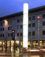 Ibis Baar Zug