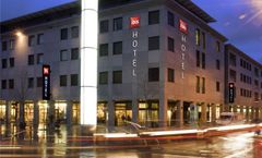 Ibis Baar Zug