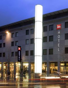 Ibis Baar Zug