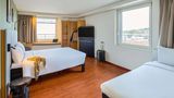 Ibis Baar Zug Room