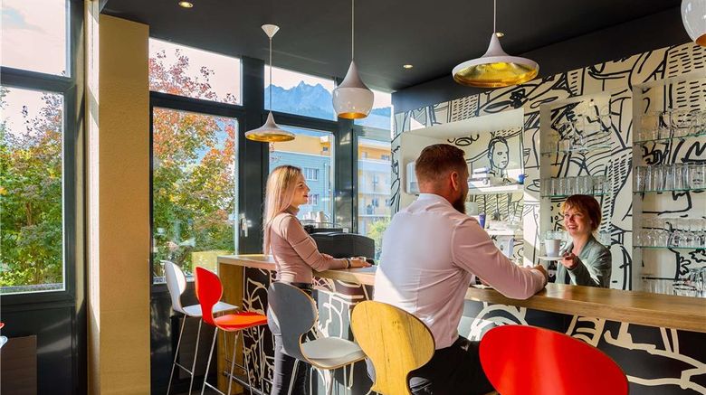 <b>Ibis Luzern Kriens Exterior</b>. Images powered by <a href="https://iceportal.shijigroup.com/" title="IcePortal" target="_blank">IcePortal</a>.