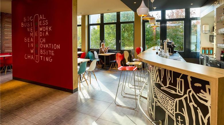 <b>Ibis Luzern Kriens Exterior</b>. Images powered by <a href="https://iceportal.shijigroup.com/" title="IcePortal" target="_blank">IcePortal</a>.