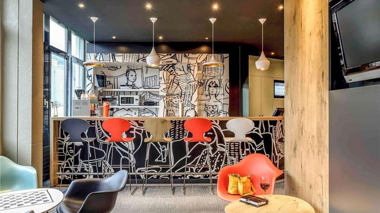 <b>Ibis Luzern Kriens Exterior</b>. Images powered by <a href="https://iceportal.shijigroup.com/" title="IcePortal" target="_blank">IcePortal</a>.