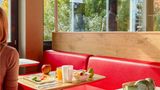 Ibis Luzern Kriens Restaurant