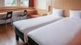 Ibis Luzern Kriens Room