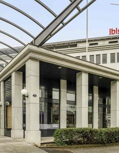 Ibis Luzern Kriens