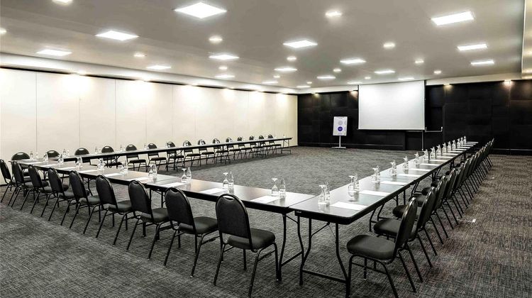 Novotel Sao Paolo Center Norte Meeting