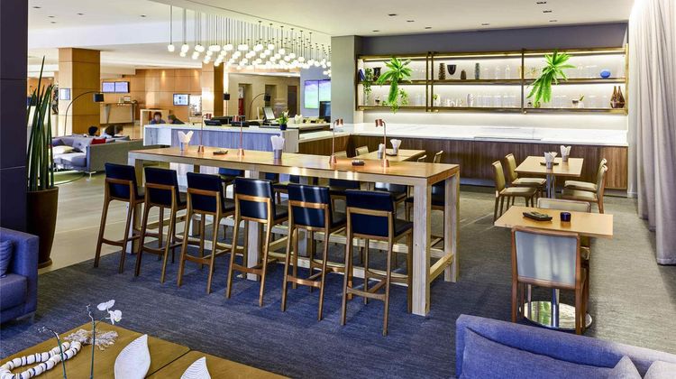 Novotel Sao Paolo Center Norte Restaurant