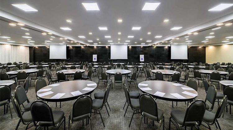 Novotel Sao Paolo Center Norte Meeting