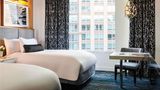 Sofitel Chicago Magnificent Mile Room