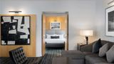 Sofitel Chicago Magnificent Mile Room