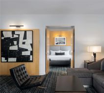 Sofitel Chicago Magnificent Mile Room