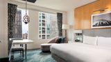 Sofitel Chicago Magnificent Mile Room