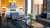 Sofitel Chicago Magnificent Mile Suite