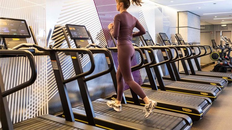 Sofitel Chicago Magnificent Mile Health
