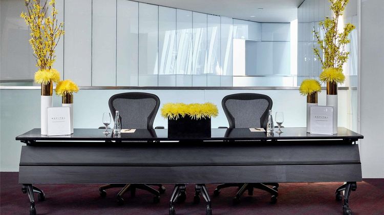 Sofitel Chicago Magnificent Mile Meeting