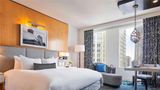 Sofitel Chicago Magnificent Mile Room