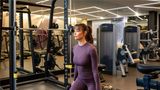 Sofitel Chicago Magnificent Mile Health
