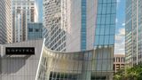 Sofitel Chicago Magnificent Mile Exterior