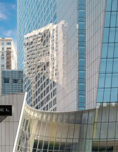 Sofitel Chicago Magnificent Mile