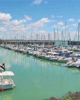 Hotel Ibis Granville Port de Plaisance