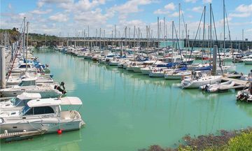 Hotel Ibis Granville Port de Plaisance