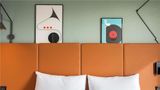 Hotel Ibis Granville Port de Plaisance Room