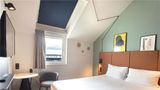Hotel Ibis Granville Port de Plaisance Room