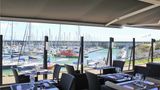 Hotel Ibis Granville Port de Plaisance Restaurant