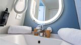 <b>Hotel Ibis Granville Port de Plaisance Room</b>. Images powered by <a href="https://iceportal.shijigroup.com/" title="IcePortal" target="_blank">IcePortal</a>.