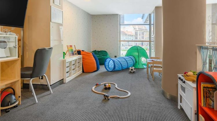 Novotel Szeged Other