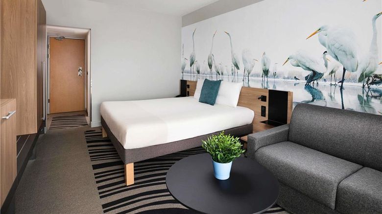 <b>Novotel Szeged Room</b>. Images powered by <a href="https://iceportal.shijigroup.com/" title="IcePortal" target="_blank">IcePortal</a>.