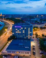 Novotel Szeged