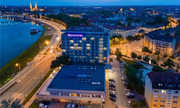 Novotel Szeged