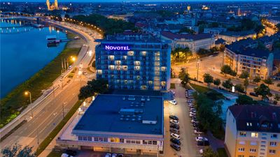 Novotel Szeged