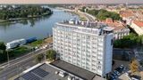 Novotel Szeged Exterior