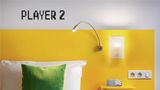 Ibis Styles Budapest Center Room
