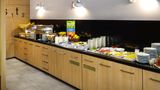 Ibis Styles Budapest Center Restaurant