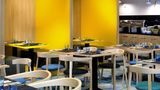 Ibis Styles Budapest Center Restaurant