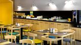Ibis Styles Budapest Center Restaurant