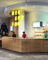 Ibis Styles Budapest Center