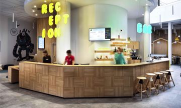 Ibis Styles Budapest Center